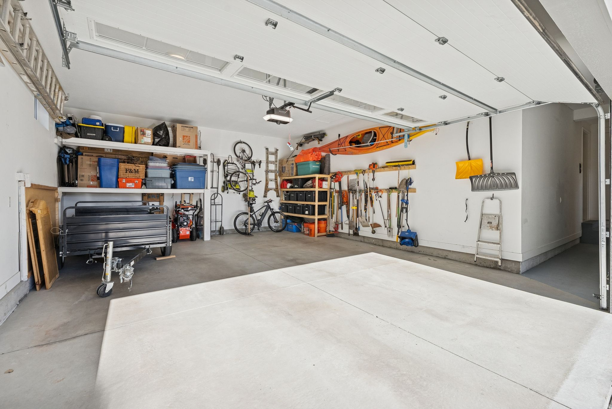 INDIAN SUMMER SUBDIVISION - Residential