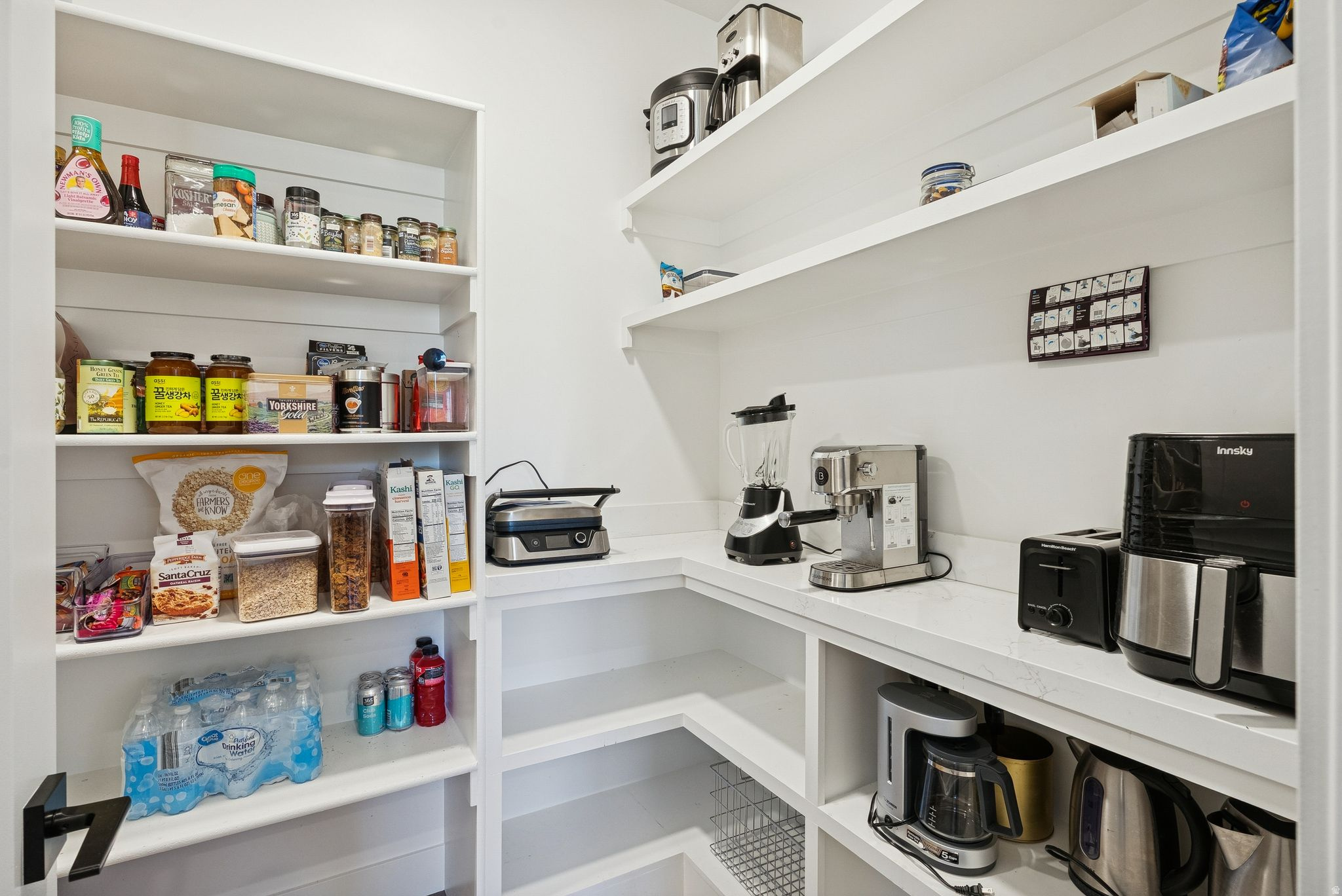 INDIAN SUMMER SUBDIVISION - Residential