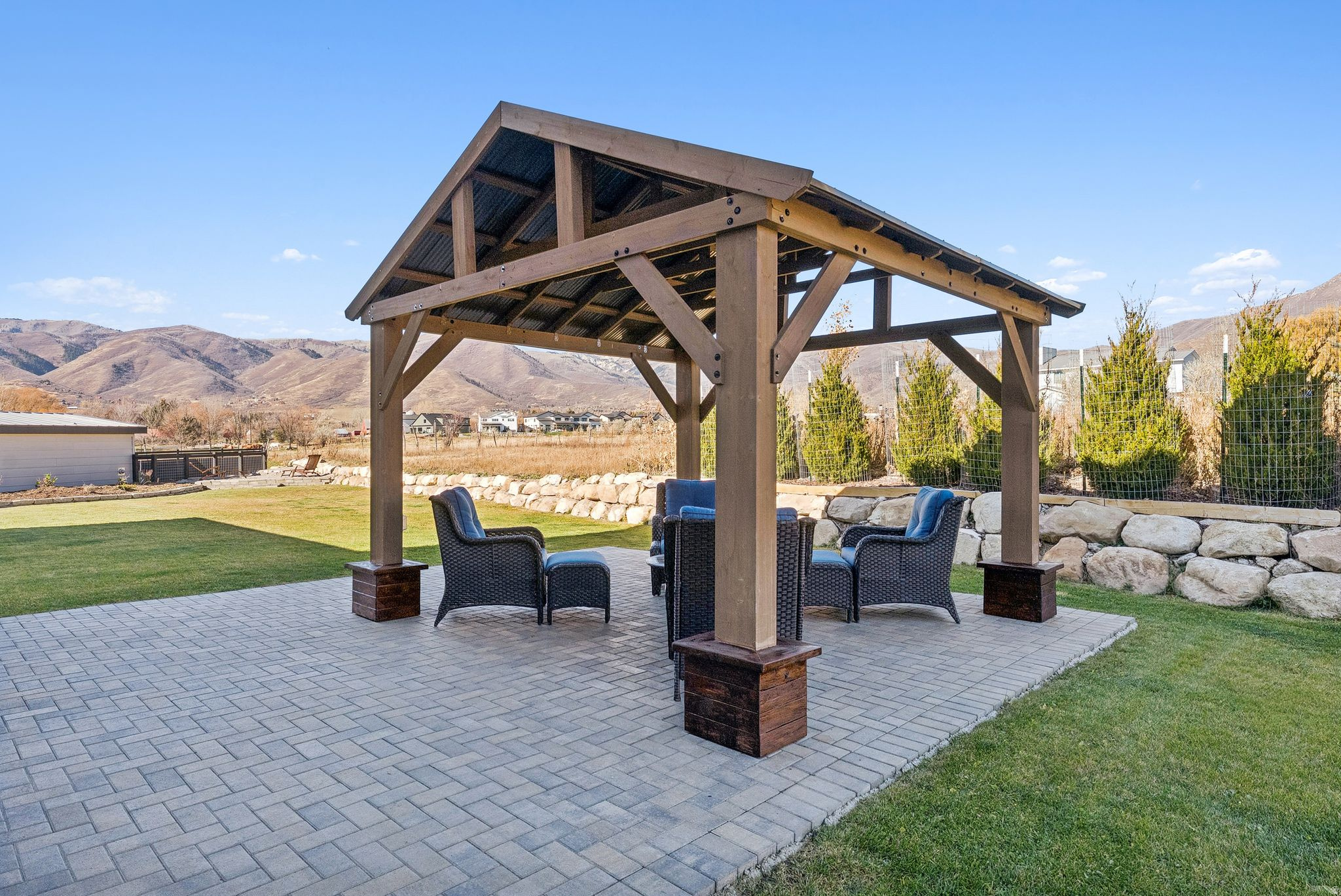 INDIAN SUMMER SUBDIVISION - Residential