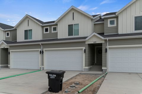 Tiny photo for 663 N 1850 E #1204, Salem, UT 84653 (MLS # 2144241)
