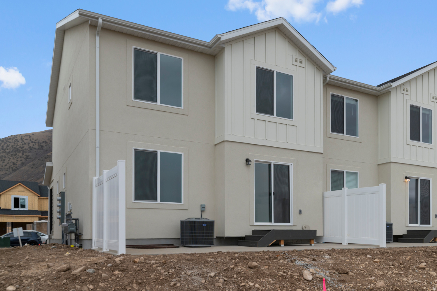 VIRIDIAN - Residential