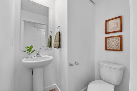 Tiny photo for 663 N 1850 E #1204, Salem, UT 84653 (MLS # 2144241)