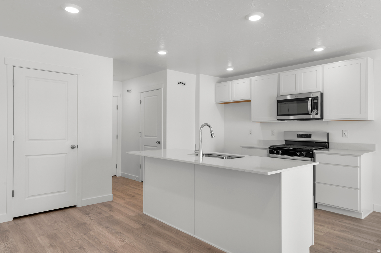 VIRIDIAN - Residential