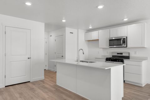 Tiny photo for 663 N 1850 E #1204, Salem, UT 84653 (MLS # 2144241)