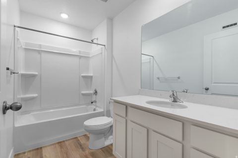 Tiny photo for 663 N 1850 E #1204, Salem, UT 84653 (MLS # 2144241)