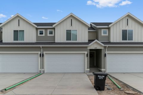 Tiny photo for 663 N 1850 E #1204, Salem, UT 84653 (MLS # 2144241)