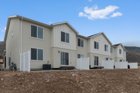 Tiny photo for 663 N 1850 E #1204, Salem, UT 84653 (MLS # 2144241)