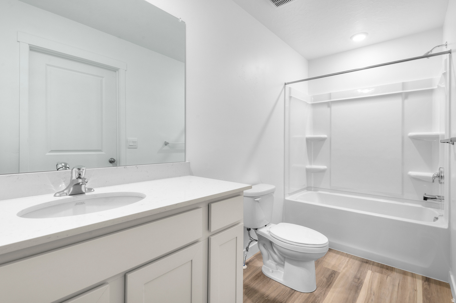 VIRIDIAN - Residential