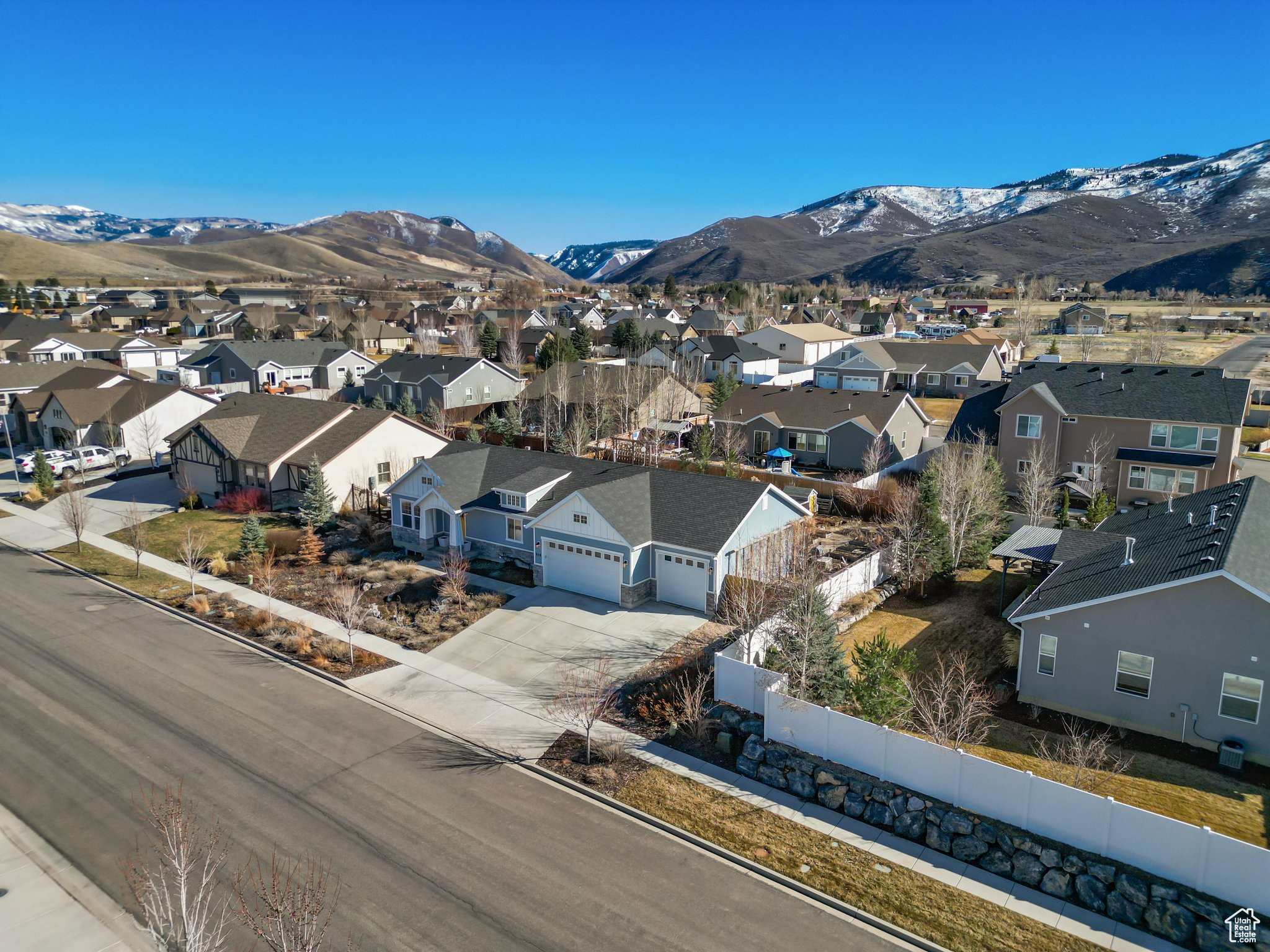 958 E 2740, Heber City, Utah image 33