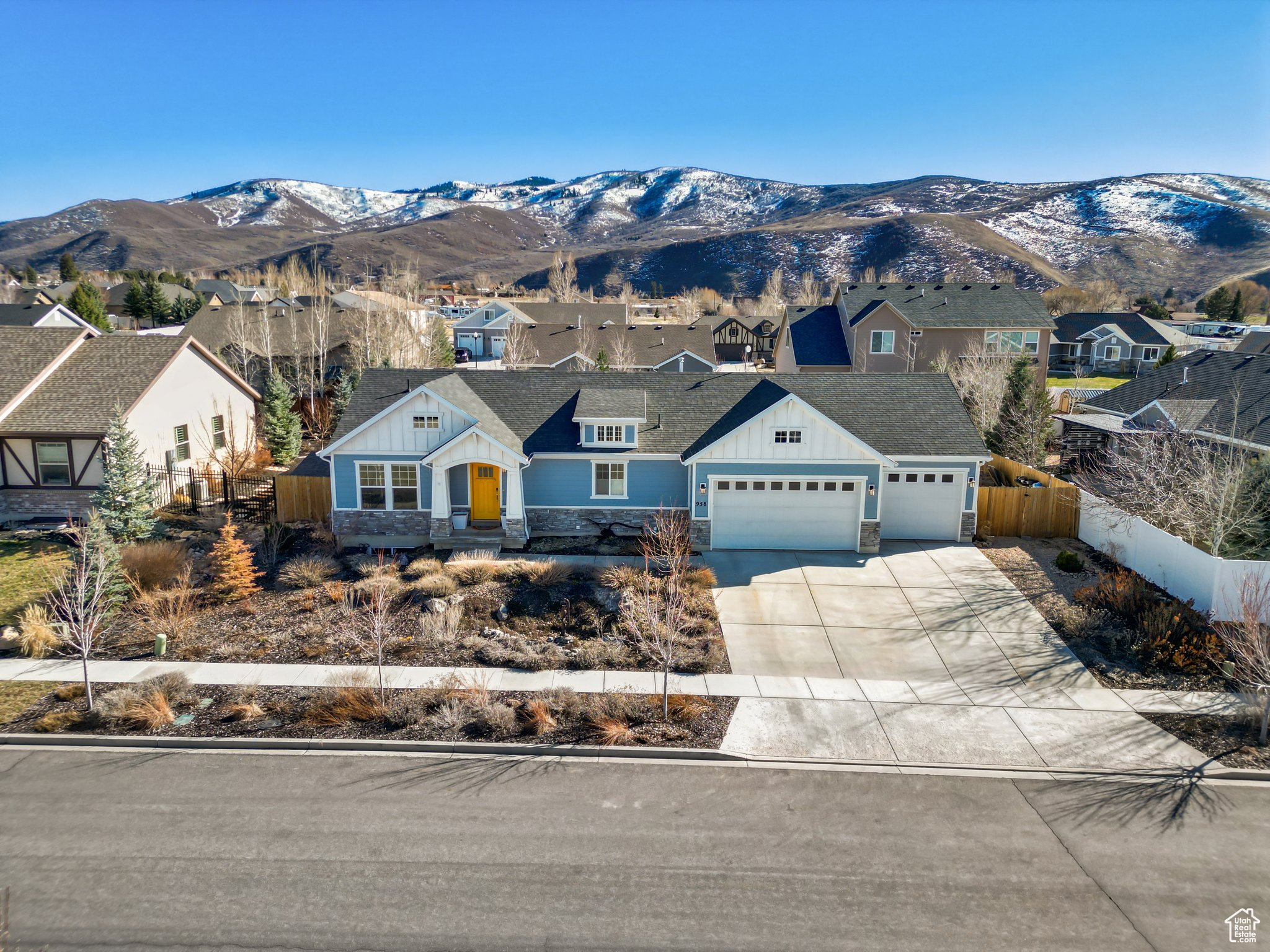 958 E 2740, Heber City, Utah image 32