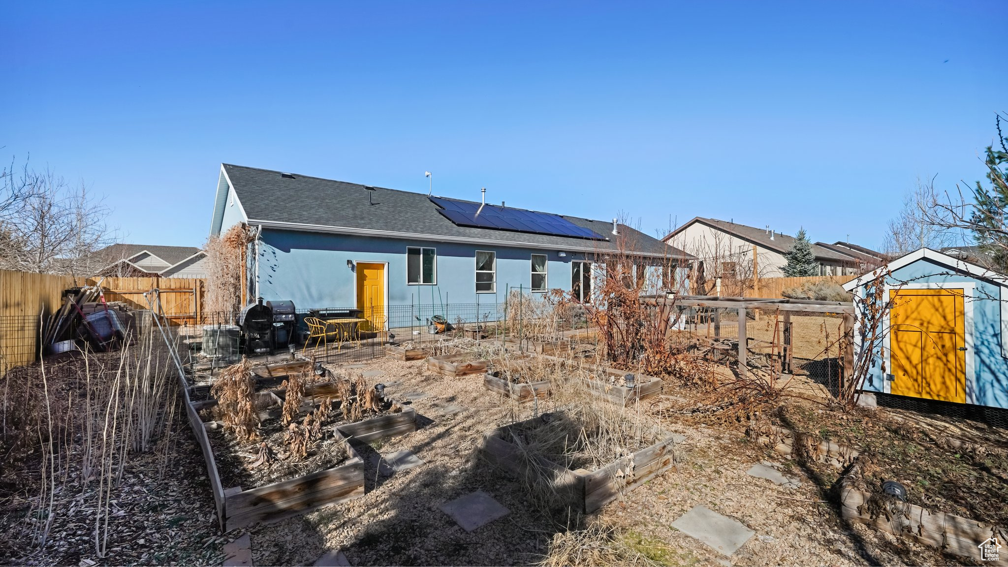 958 E 2740, Heber City, Utah image 31