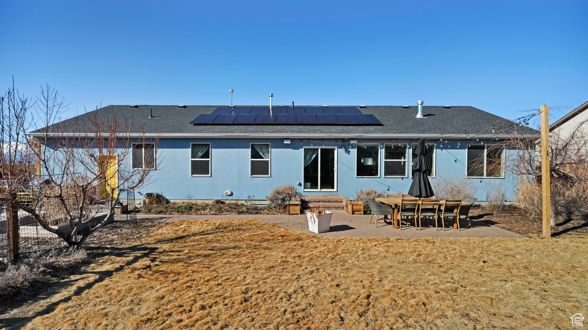 958 E 2740, Heber City, Utah image 30