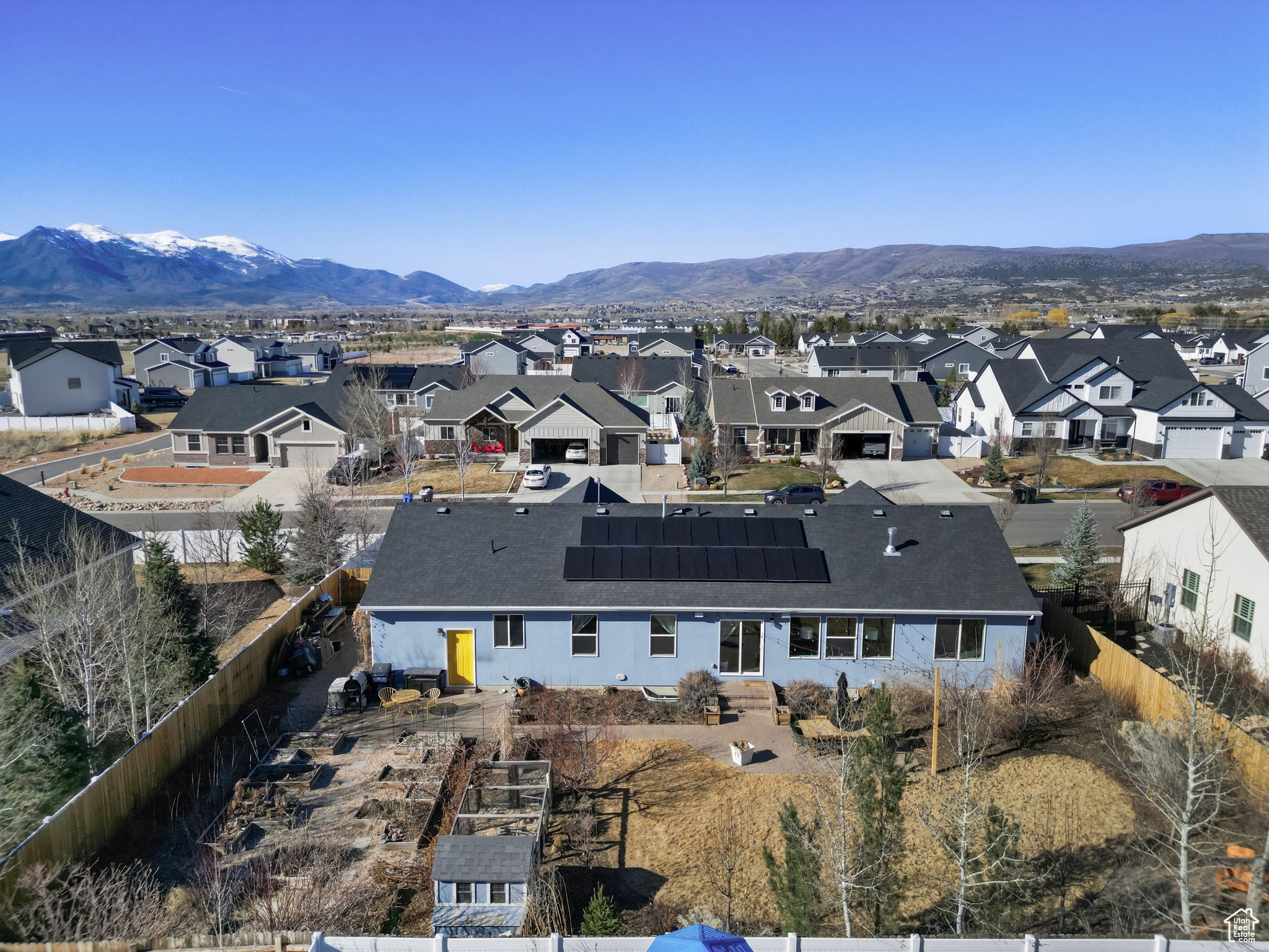 958 E 2740, Heber City, Utah image 34
