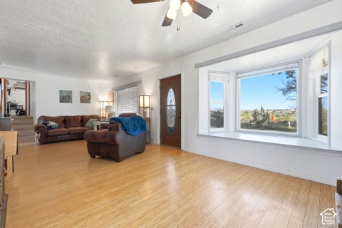 Tiny photo for 476 E 5000 S, Myton, UT 84052 (MLS # 2189165)
