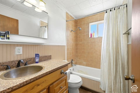 Tiny photo for 476 E 5000 S, Myton, UT 84052 (MLS # 2189165)
