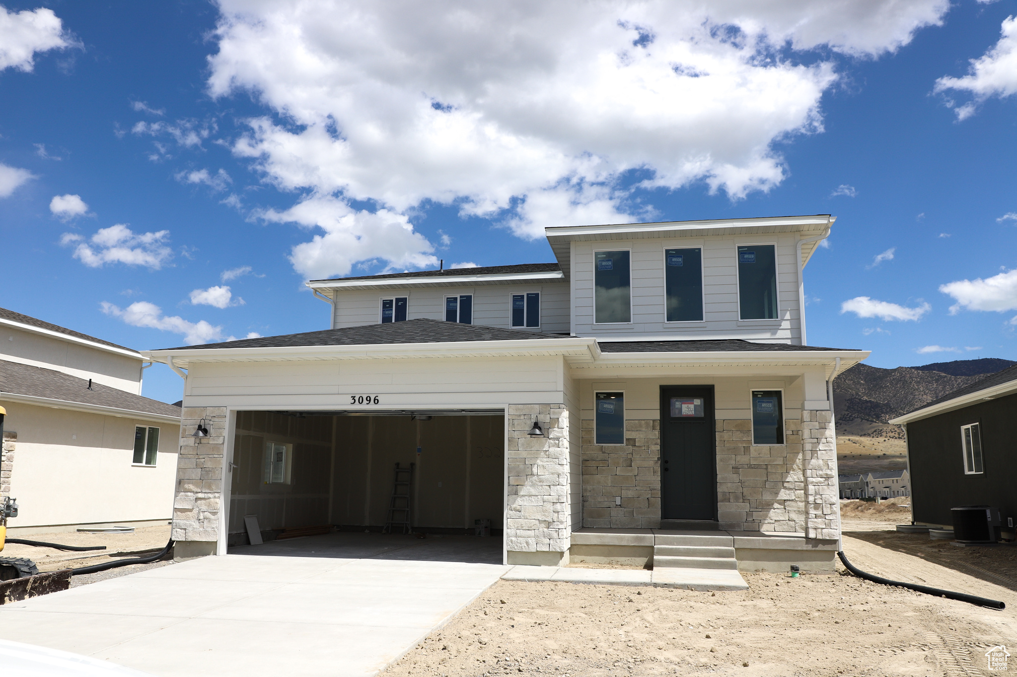 3096 N Antelope Ln #322B2, Eagle Mountain, Utah image 1