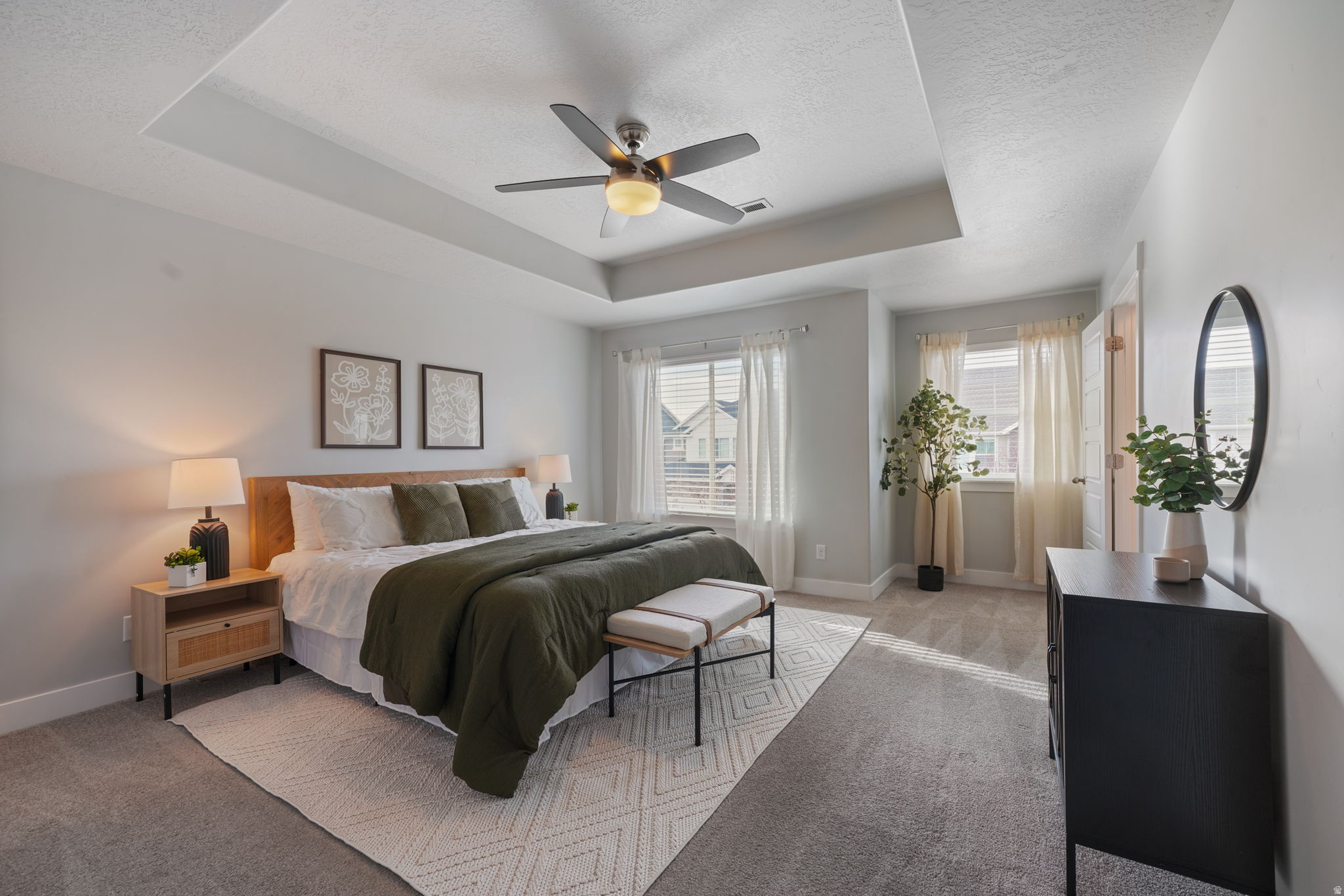 BROADMOOR PARK PUD A - Residential