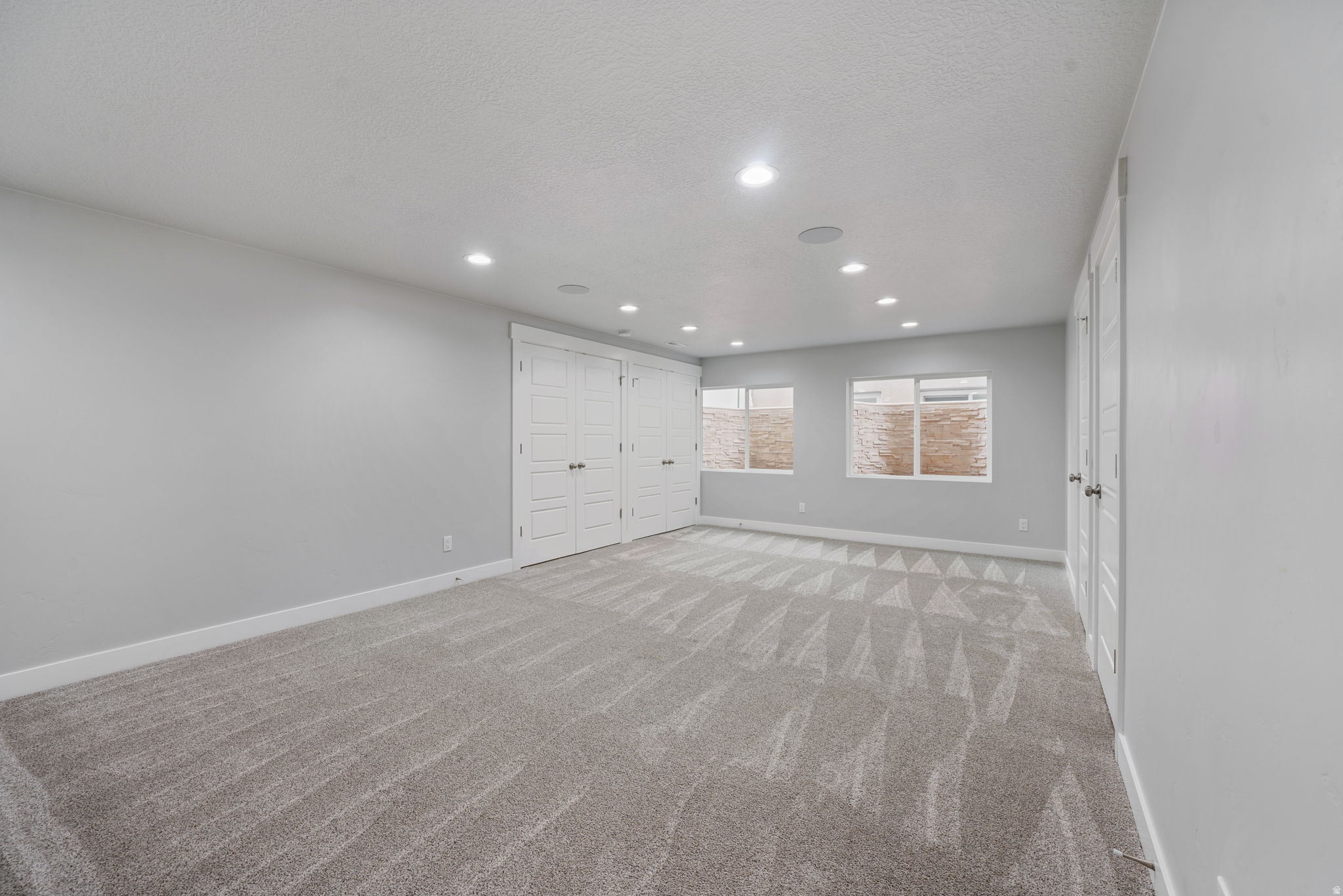 BROADMOOR PARK PUD A - Residential