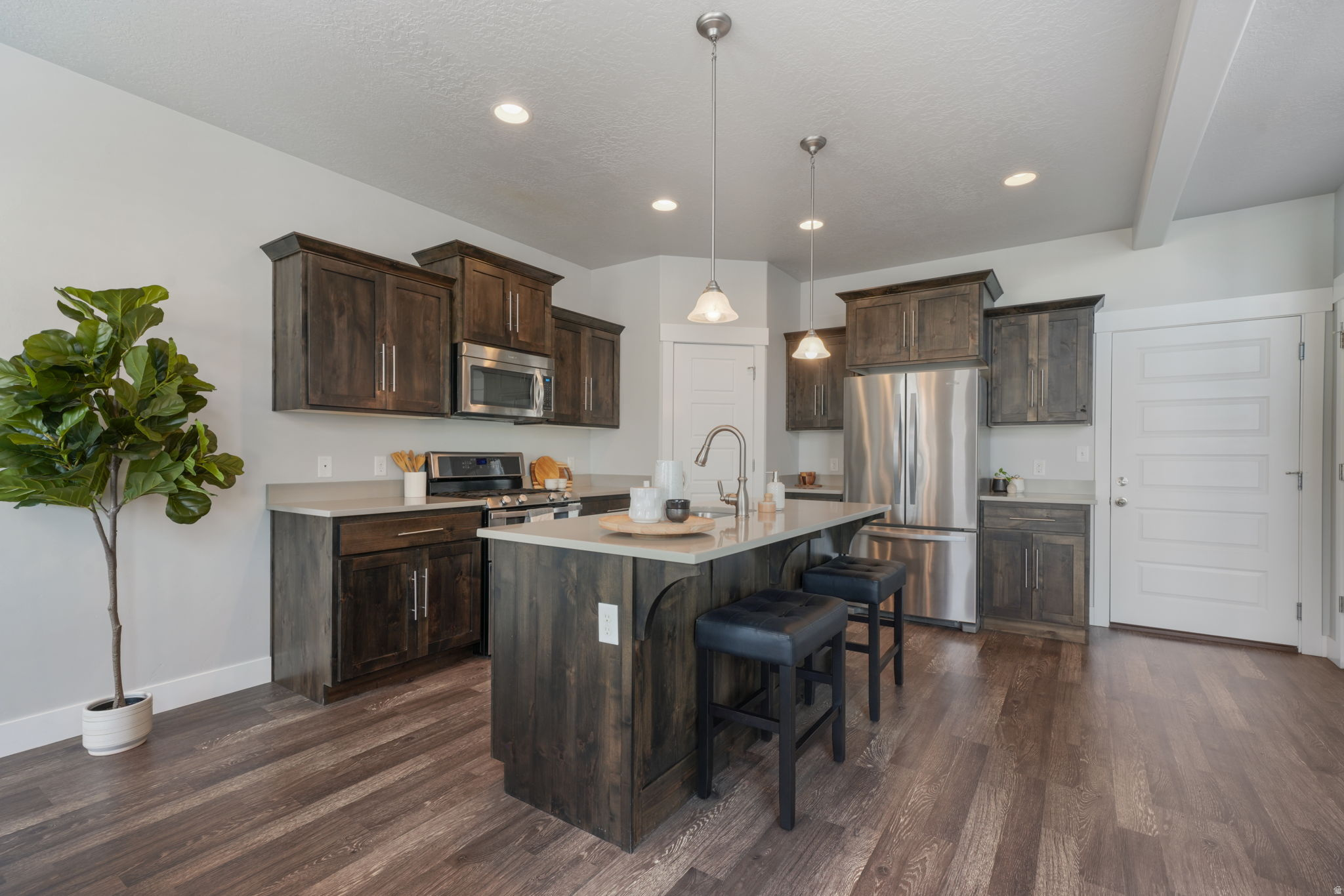 BROADMOOR PARK PUD A - Residential