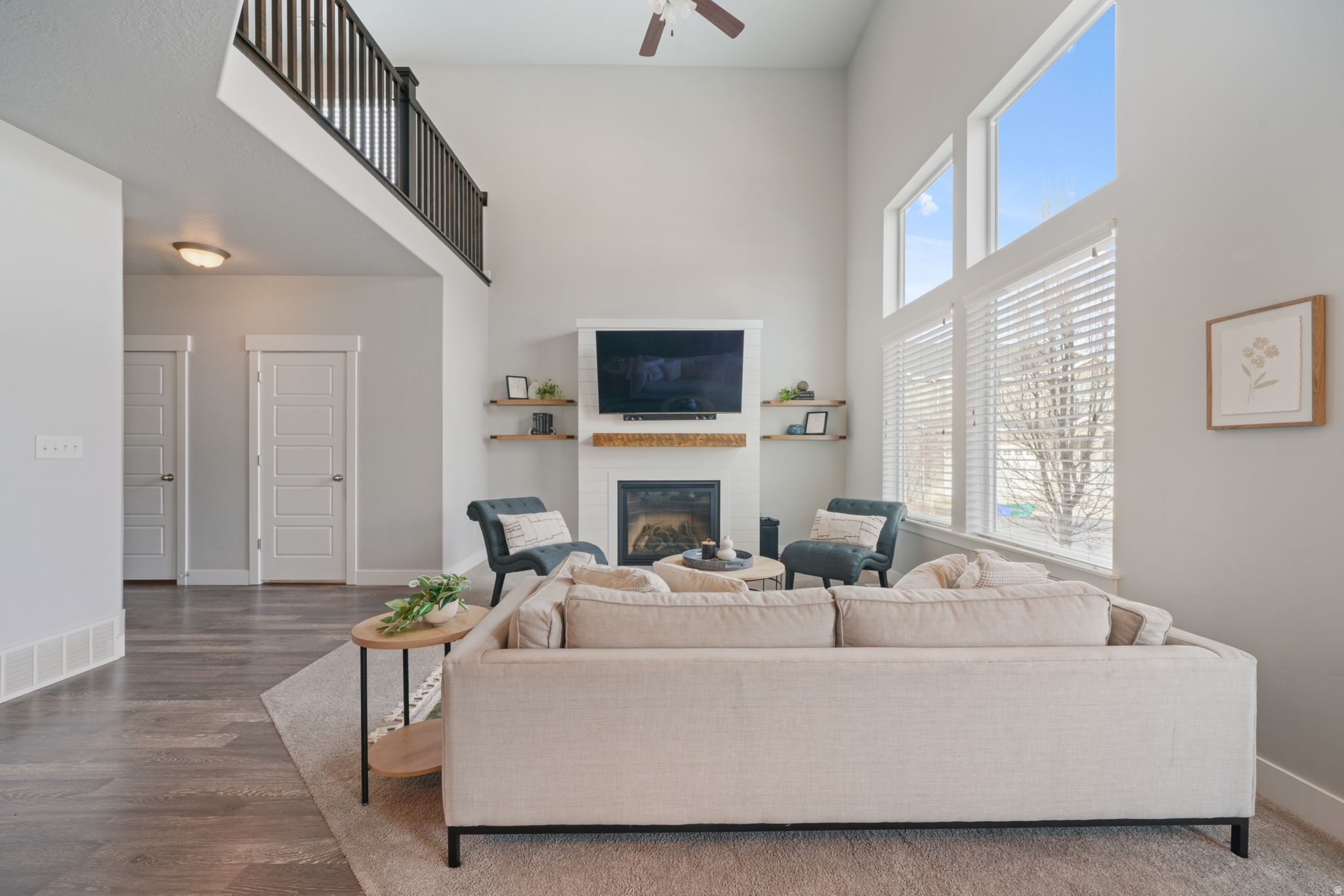 BROADMOOR PARK PUD A - Residential