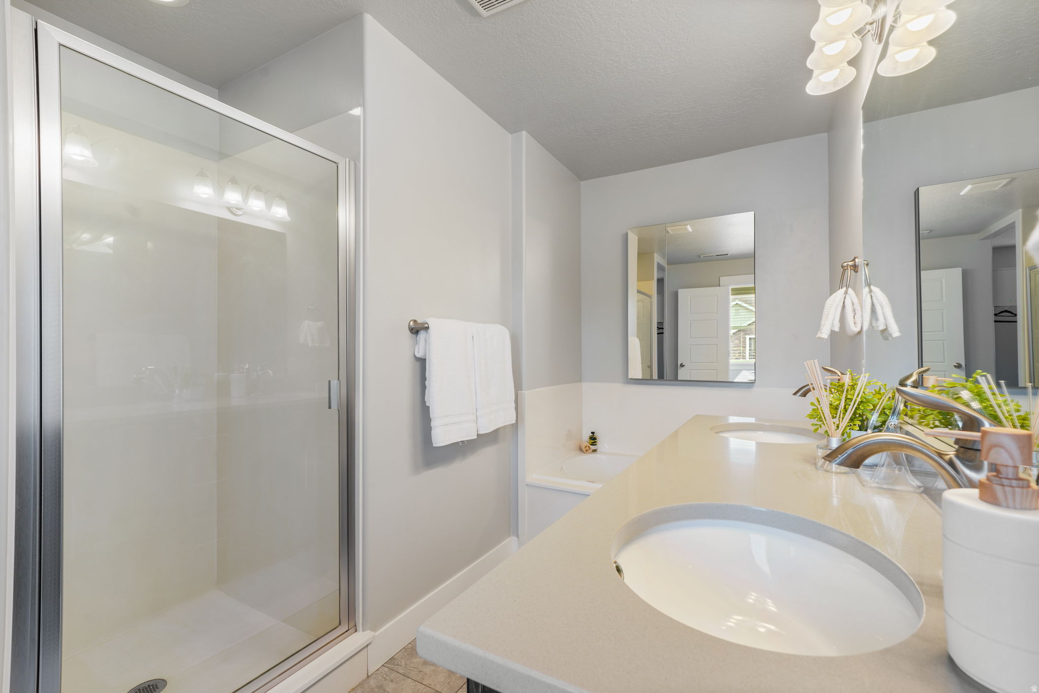 BROADMOOR PARK PUD A - Residential