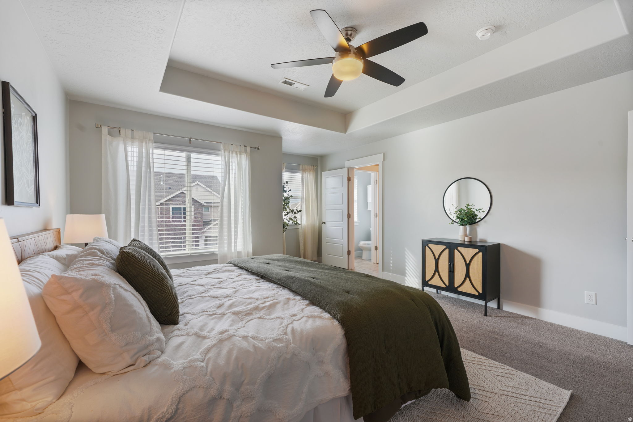 BROADMOOR PARK PUD A - Residential