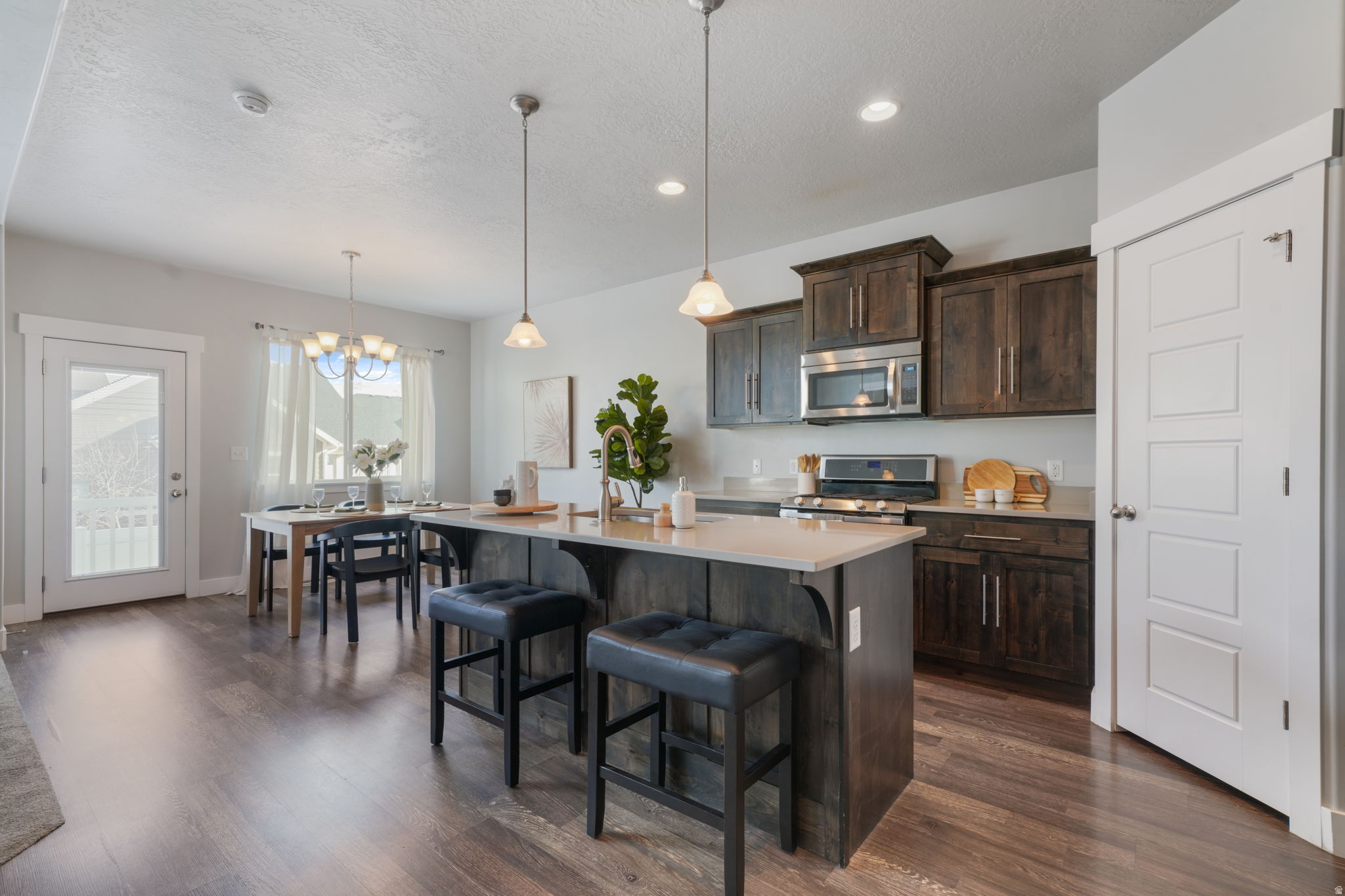 BROADMOOR PARK PUD A - Residential