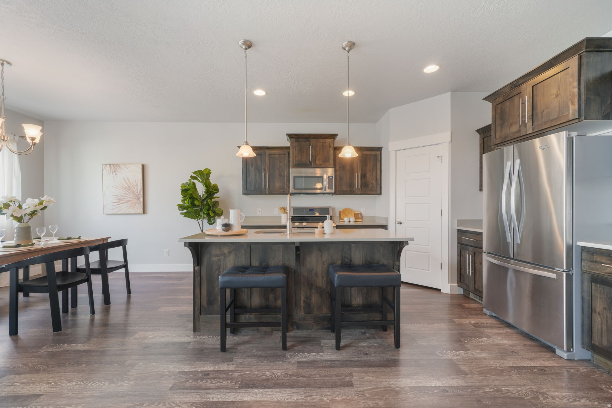 BROADMOOR PARK PUD A - Residential