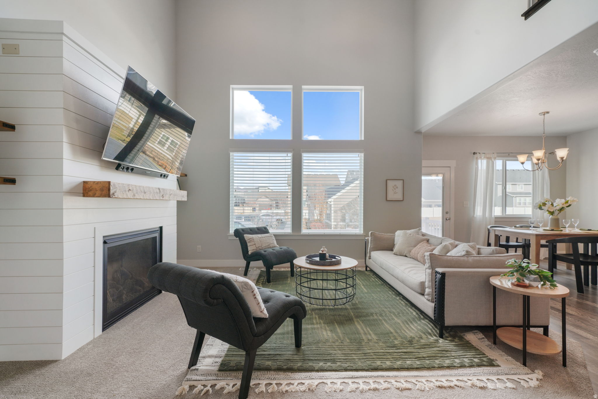 BROADMOOR PARK PUD A - Residential