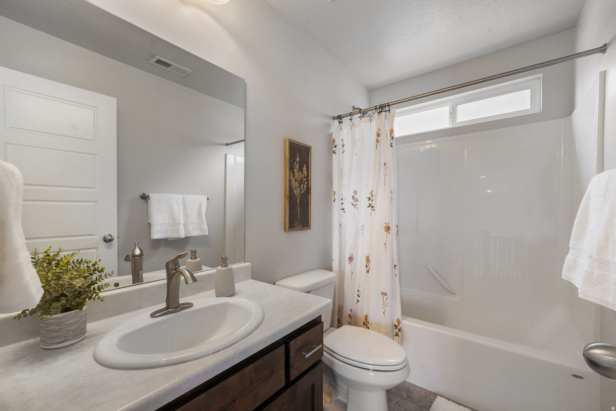 BROADMOOR PARK PUD A - Residential