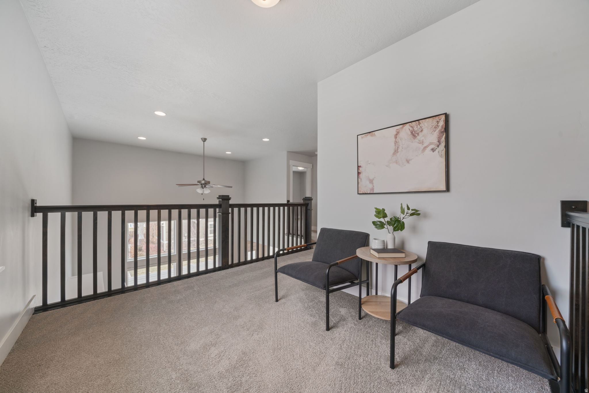 BROADMOOR PARK PUD A - Residential