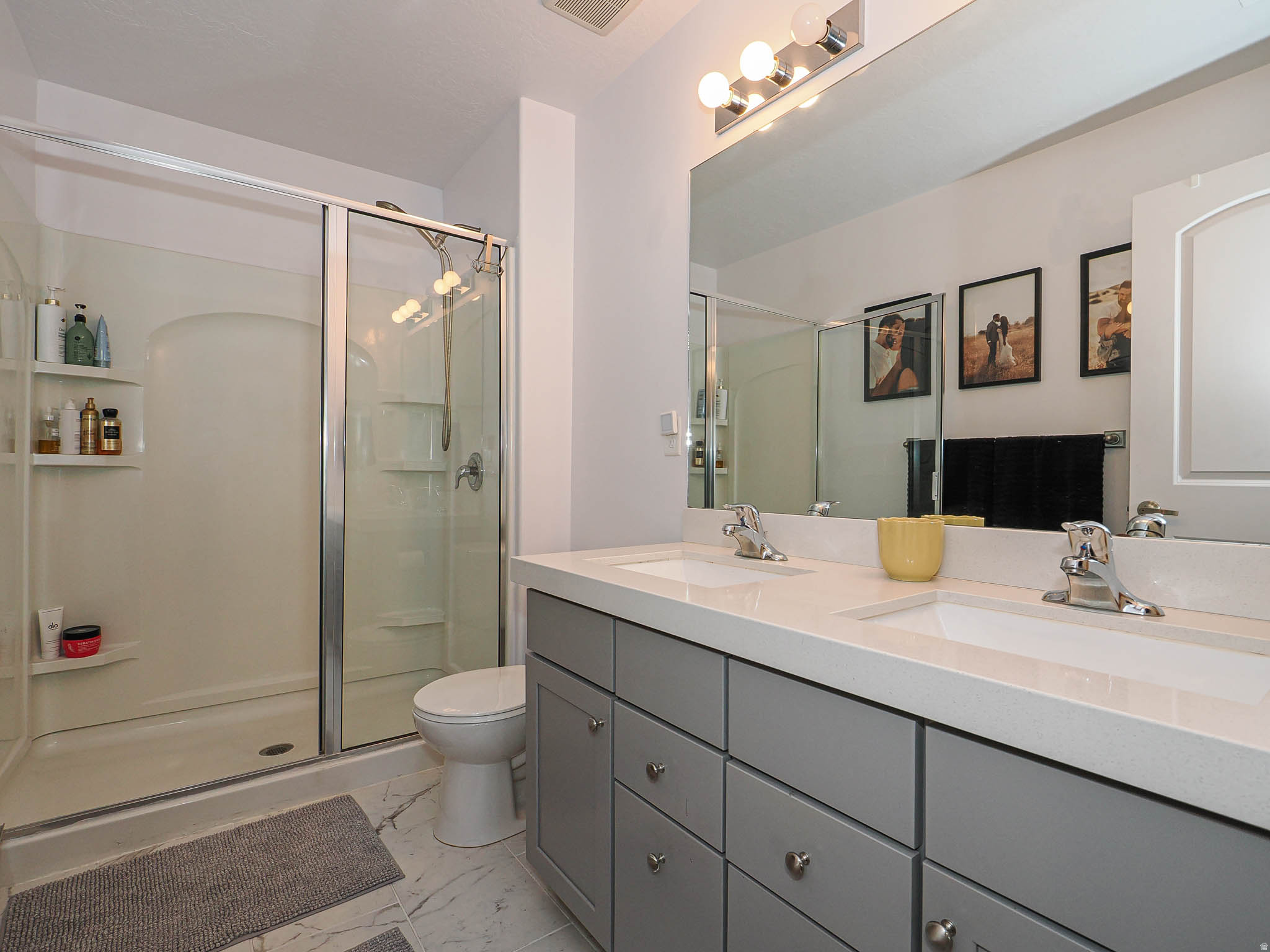 CARDON SQUARE - Residential