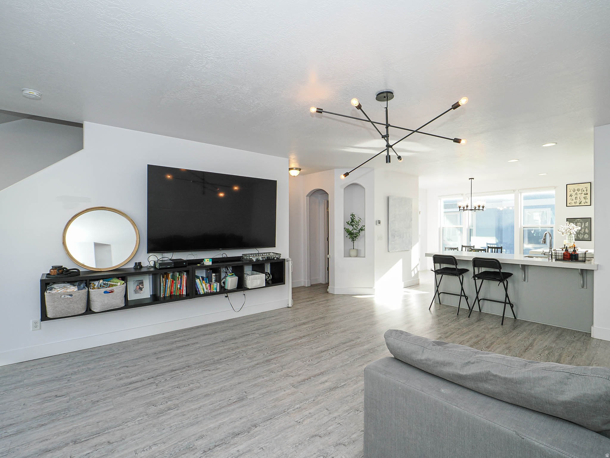 CARDON SQUARE - Residential