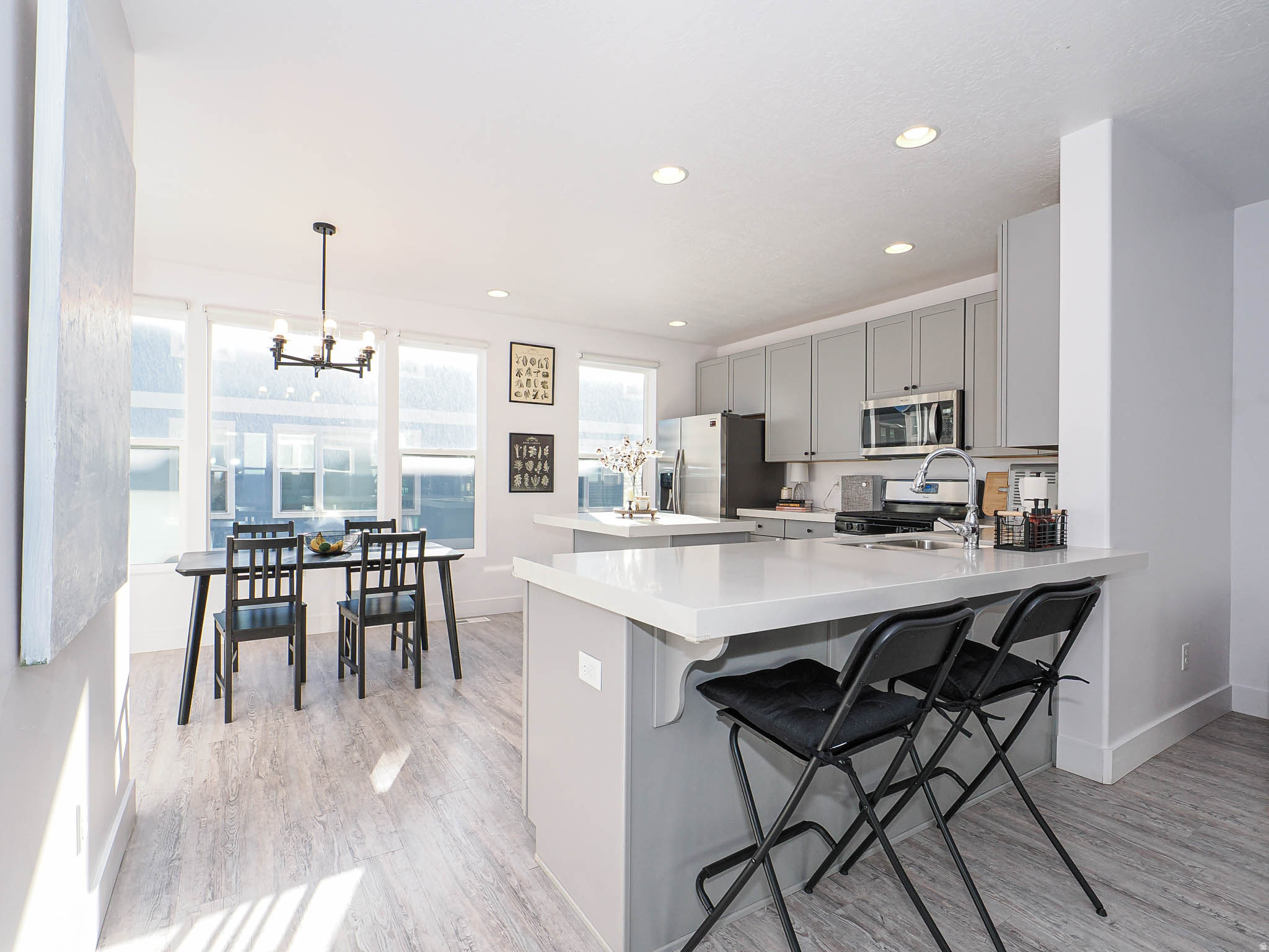 CARDON SQUARE - Residential