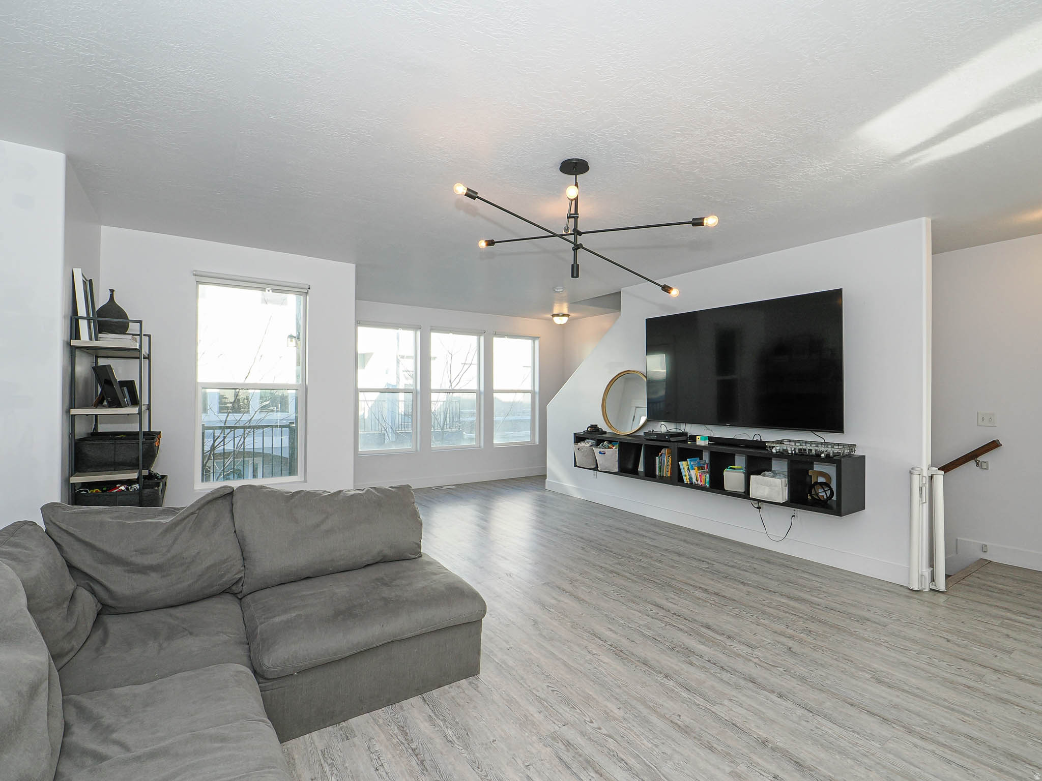 CARDON SQUARE - Residential