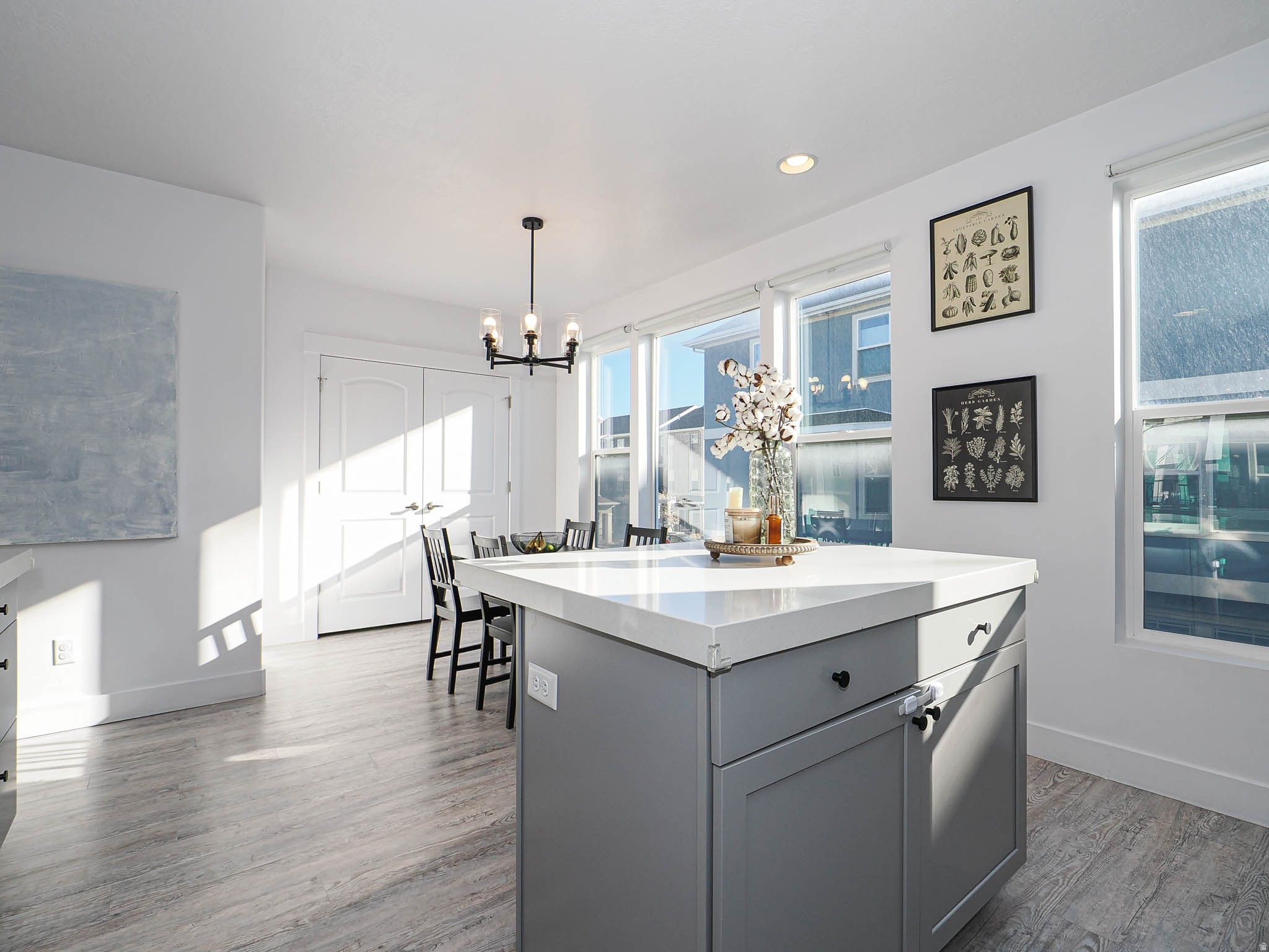 CARDON SQUARE - Residential