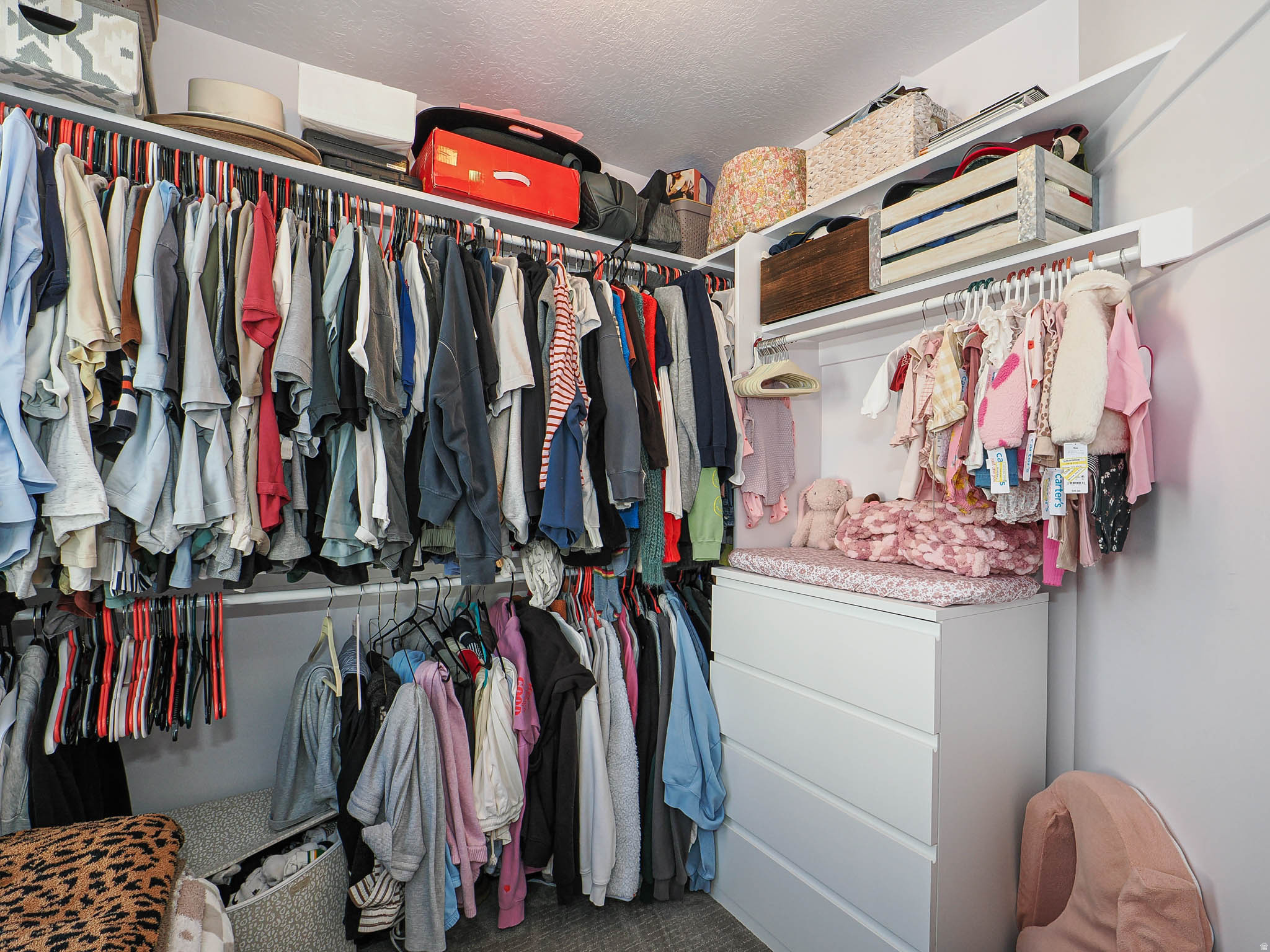 CARDON SQUARE - Residential