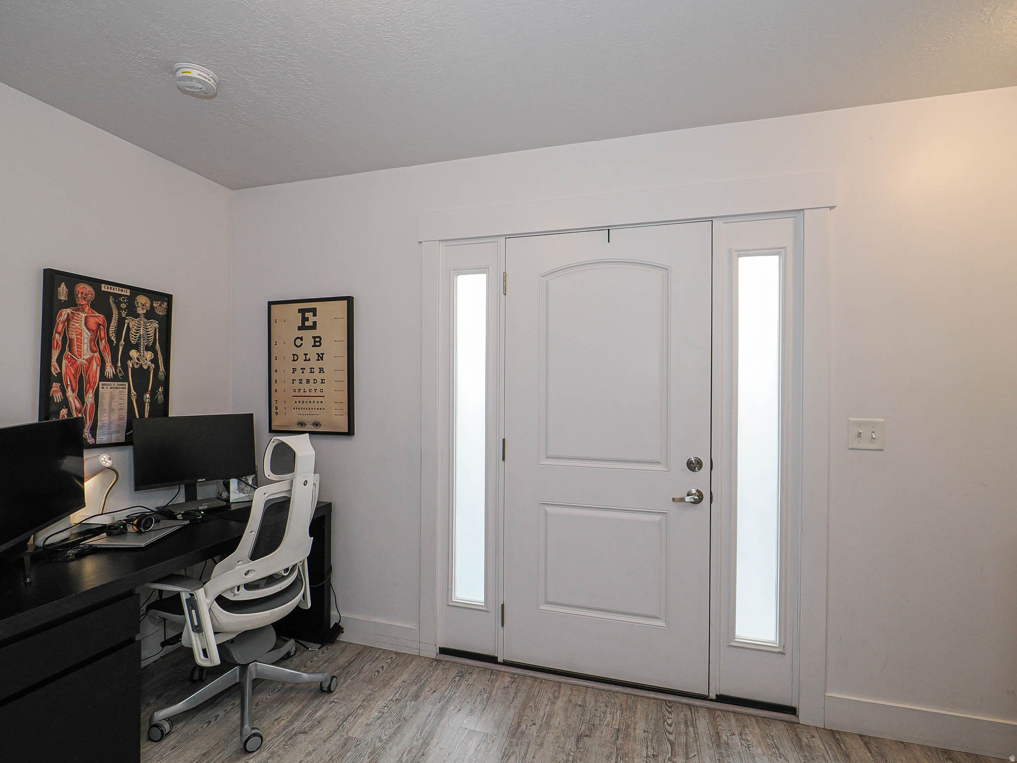 CARDON SQUARE - Residential