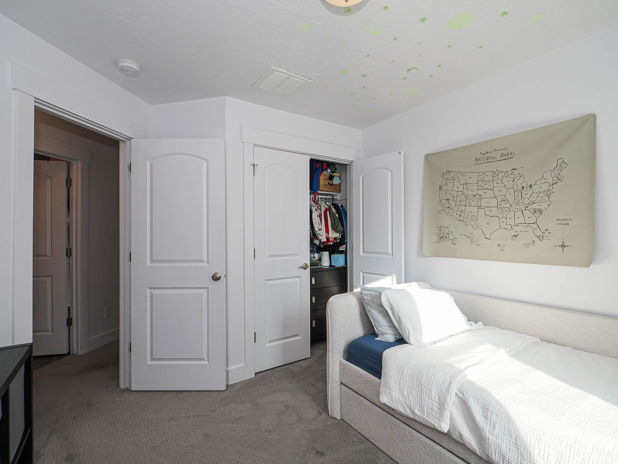 CARDON SQUARE - Residential