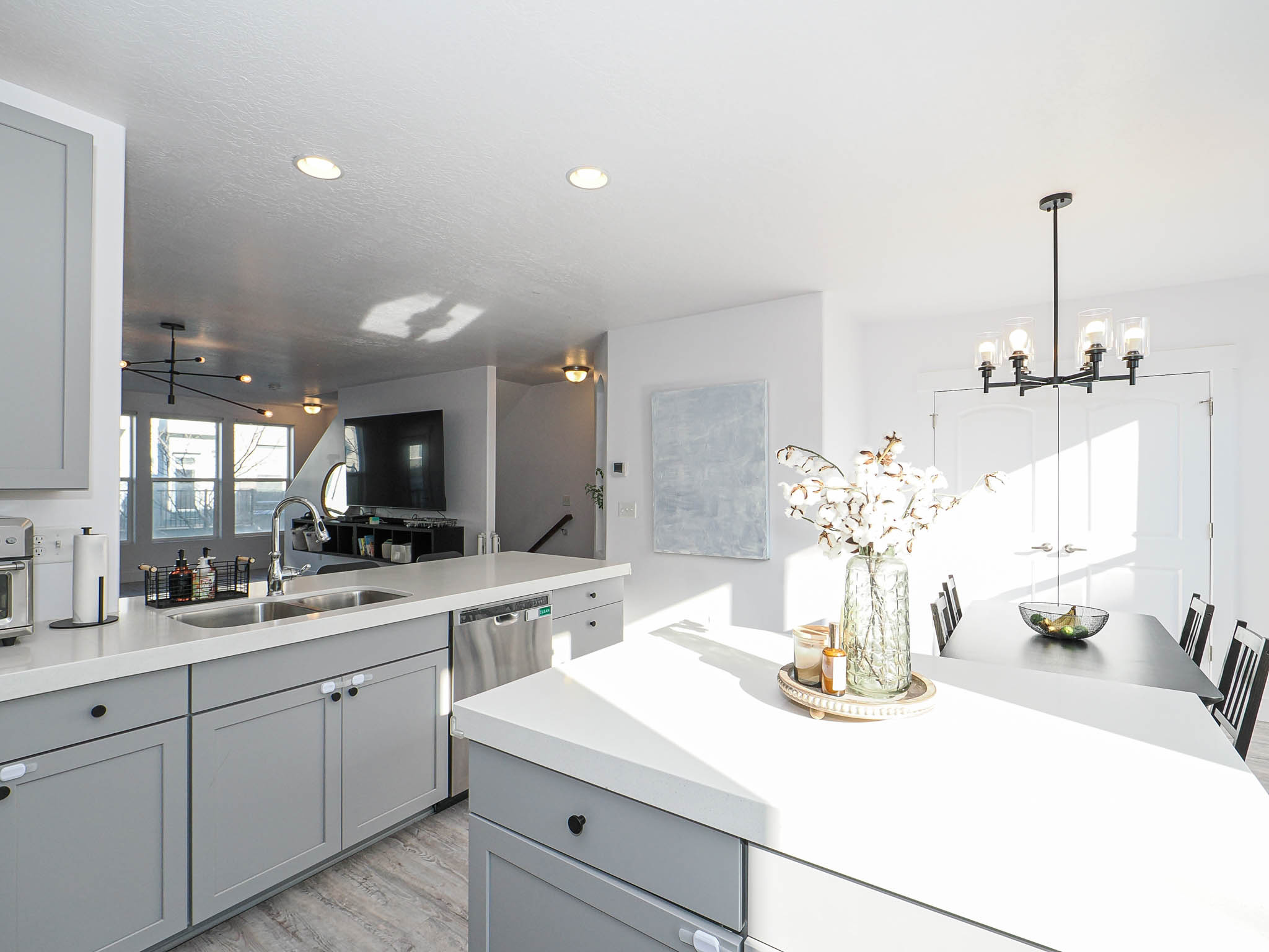 CARDON SQUARE - Residential