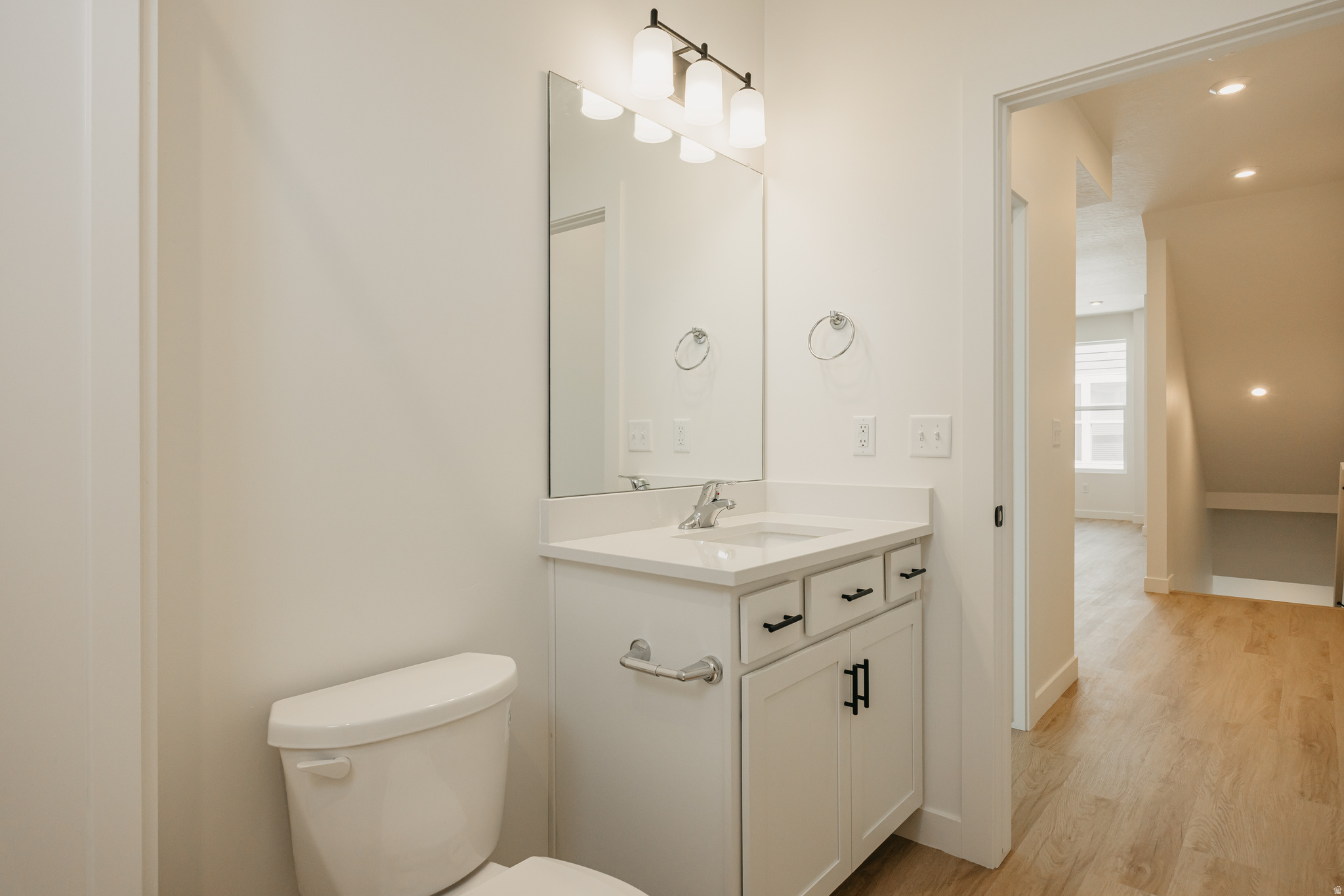 PROMINENCE POINT - Residential