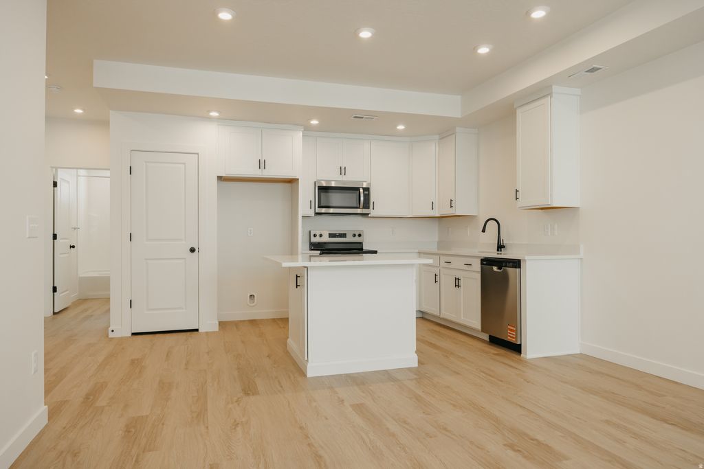 Photo of 247 E 1850 N #10, North Ogden, UT 84414 (MLS # 2134863)