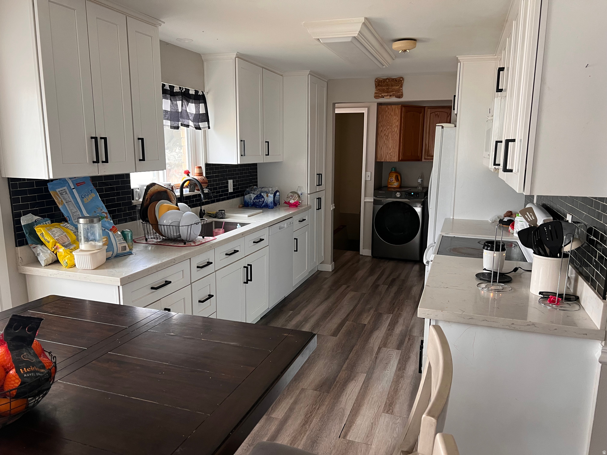 MORBY PARK - Residential