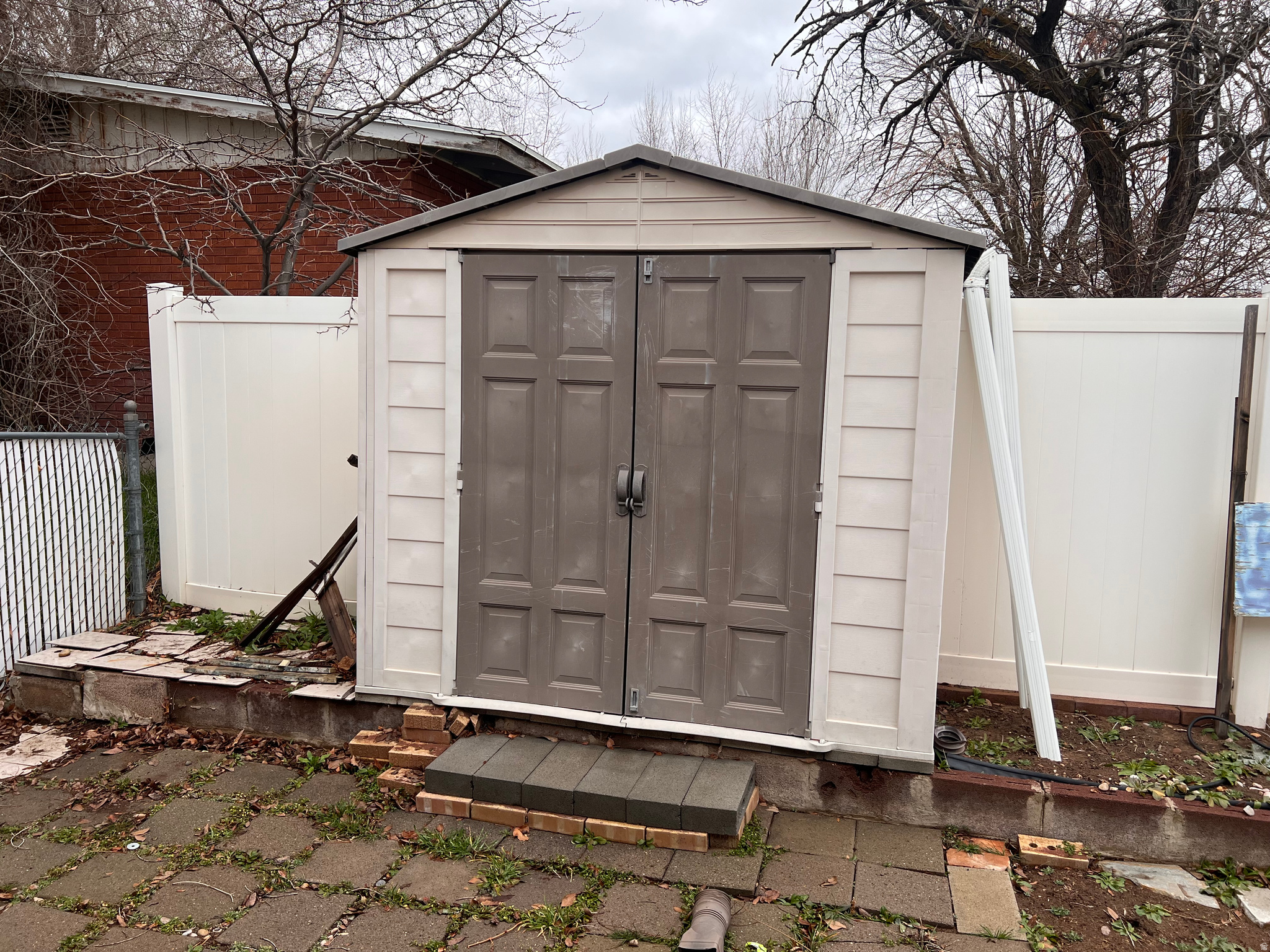 MORBY PARK - Residential