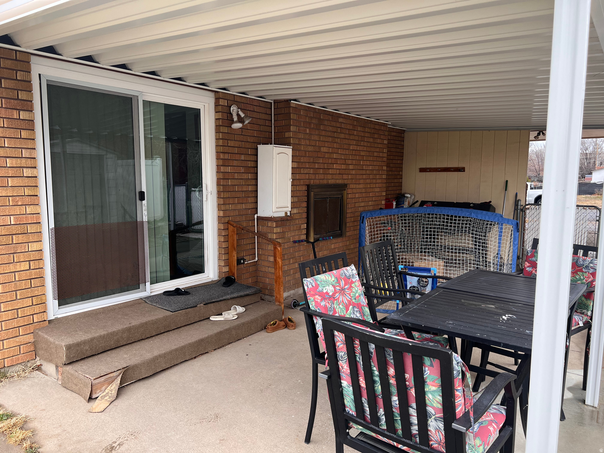 MORBY PARK - Residential