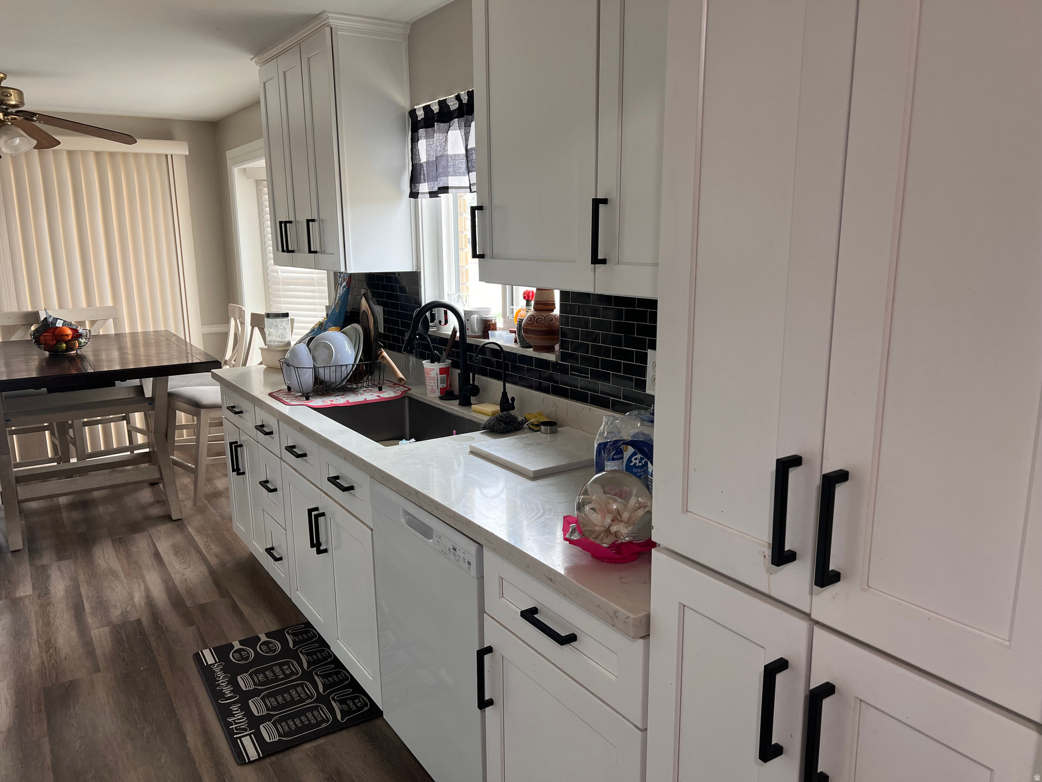 MORBY PARK - Residential