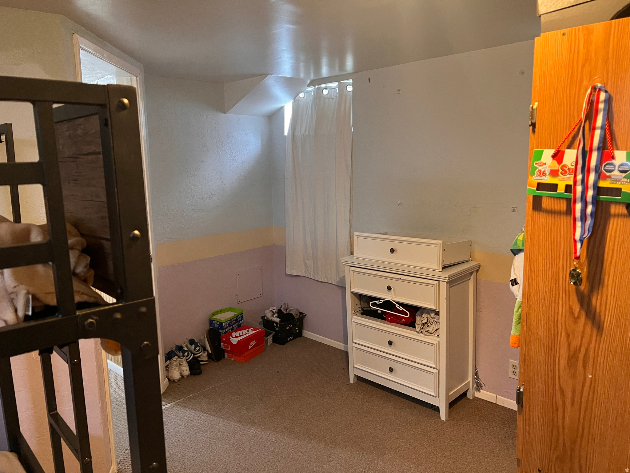 MORBY PARK - Residential