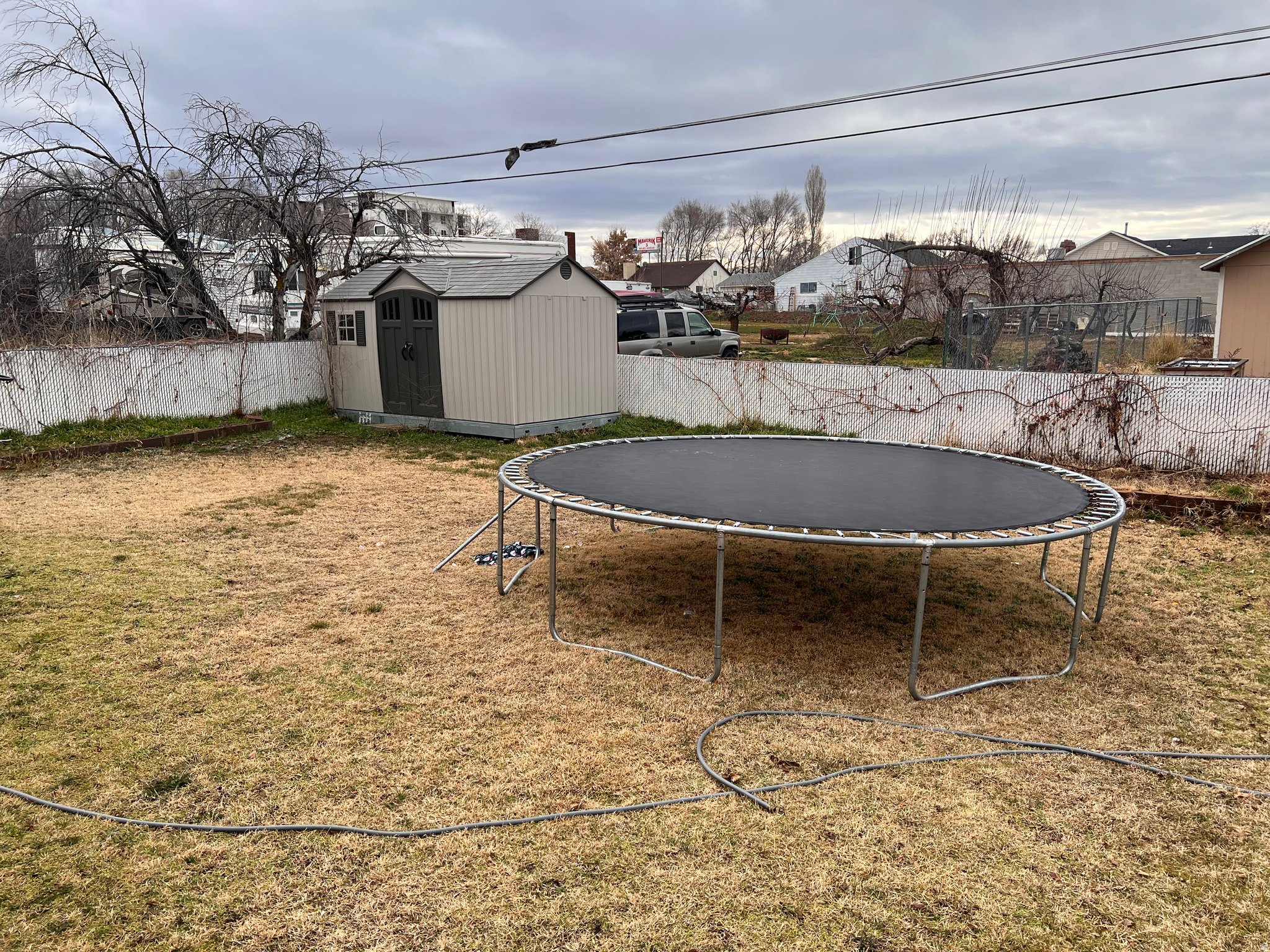 MORBY PARK - Residential