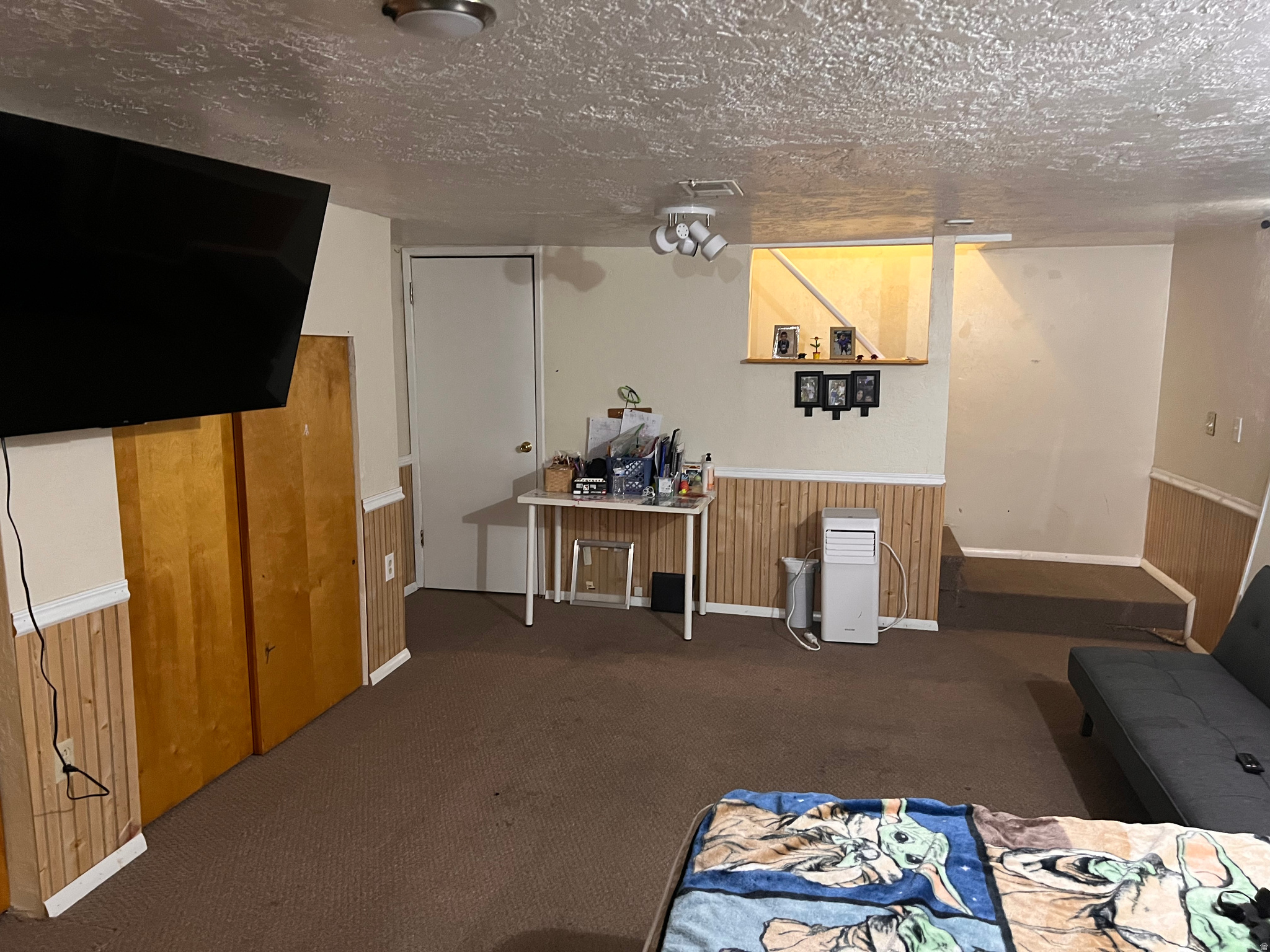 MORBY PARK - Residential