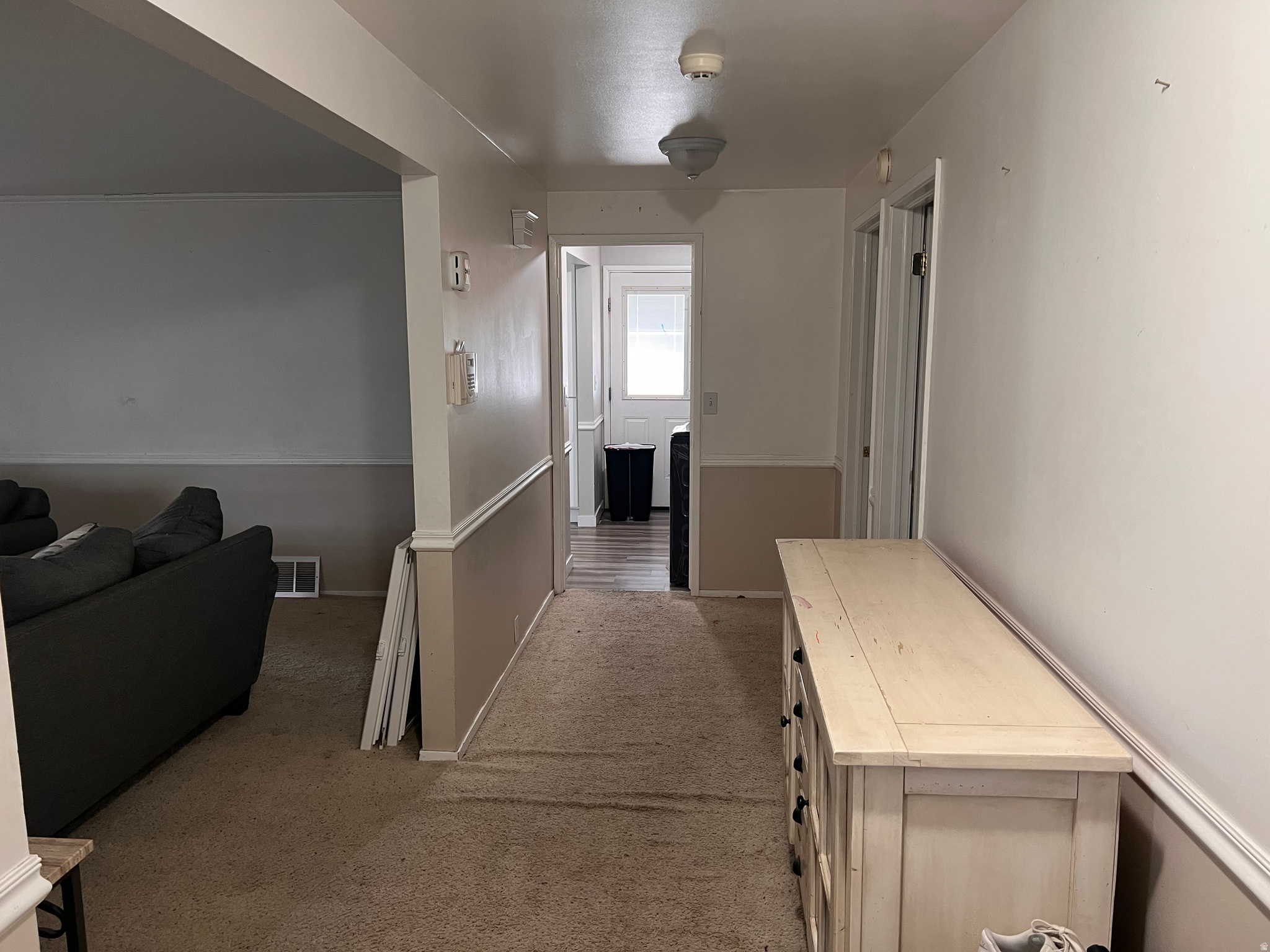 MORBY PARK - Residential